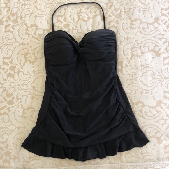 Kenneth Cole Reaction Other - Kenneth Cole Reaction black swimsuit